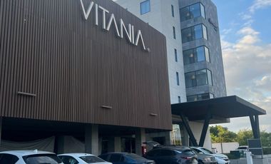 Local Exclusivo en VITANIA: Espacio para Salud y Bienestar en Desarrollo Urbano de Vanguardia.