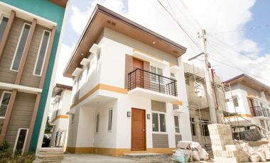 3Bedrooms  For Sale ready for occupancy in  Liloan , Cebu