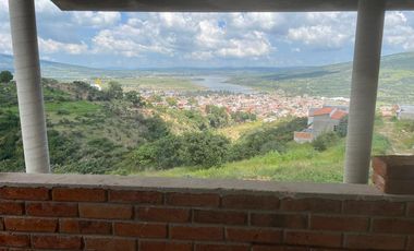 CASA EN OBRA GRIS EN VALLE DE JUÁREZ JALISCO