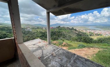 CASA EN OBRA GRIS EN VALLE DE JUÁREZ JALISCO
