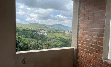 CASA EN OBRA GRIS EN VALLE DE JUÁREZ JALISCO