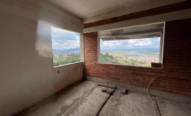 CASA EN OBRA GRIS EN VALLE DE JUÁREZ JALISCO