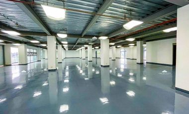 Brand New Office Space for Rent in Makati City Chino Roces Ave.