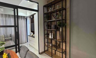 1-Bedroom Condominium Ready For Occupancy in Cebu City