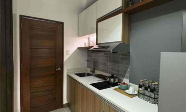 1-Bedroom Condominium Ready For Occupancy in Cebu City
