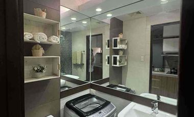 1-Bedroom Condominium Ready For Occupancy in Cebu City