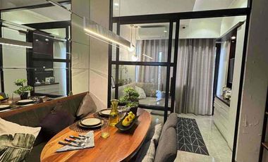 1-Bedroom Condominium Ready For Occupancy in Cebu City