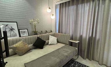 1-Bedroom Condominium Ready For Occupancy in Cebu City