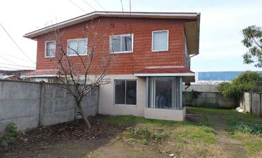 Vende Propiedad con 2 Casas (ESPECIAL INVERSIONISTAS)