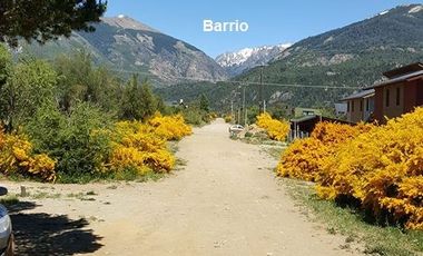 Lotes en Los Notros Km 12