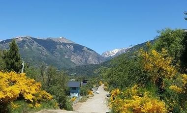 Lotes en Los Notros Km 12