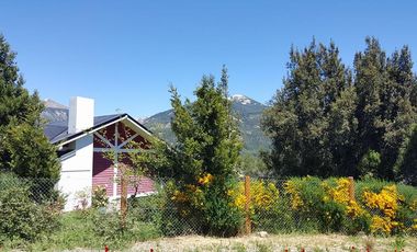 Lotes en Los Notros Km 12
