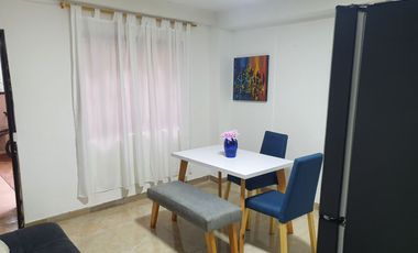 Alquiler Apartaestudios  Amoblados En Cali Sector Eucaristico-Templete