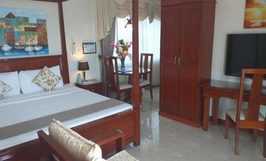 Ocean Breeze Resort