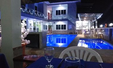 Ocean Breeze Resort