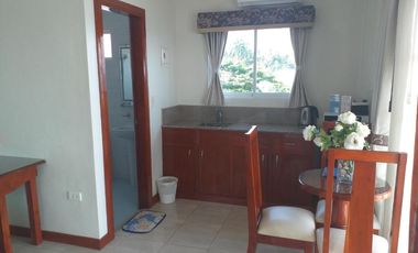 Ocean Breeze Resort