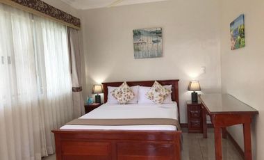 Ocean Breeze Resort