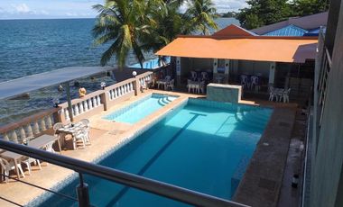 Ocean Breeze Resort