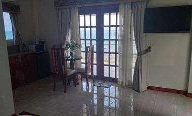 Ocean Breeze Resort
