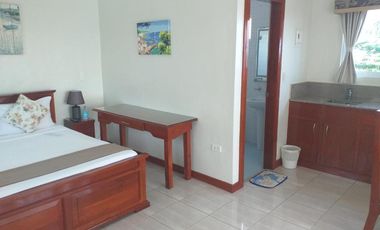 Ocean Breeze Resort