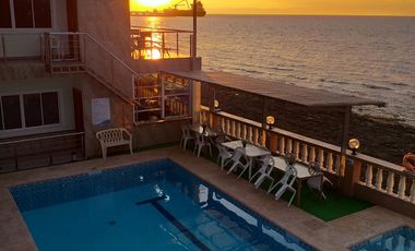 Ocean Breeze Resort