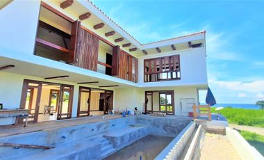 For Sale Elegant House and Lot in Amara Liloan Cebu with Sea View