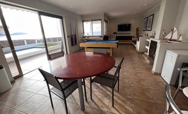 OFERTA EXTRA casa con acceso directo a playa las visitas de Guanaqueros