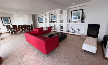 OFERTA EXTRA casa con acceso directo a playa las visitas de Guanaqueros