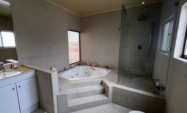 OFERTA EXTRA casa con acceso directo a playa las visitas de Guanaqueros