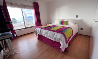 OFERTA EXTRA casa con acceso directo a playa las visitas de Guanaqueros