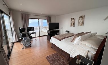 OFERTA EXTRA casa con acceso directo a playa las visitas de Guanaqueros