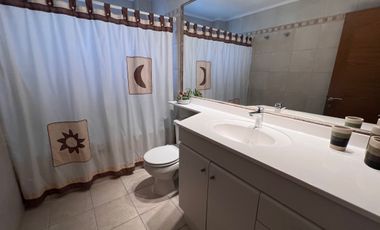 OFERTA EXTRA casa con acceso directo a playa las visitas de Guanaqueros