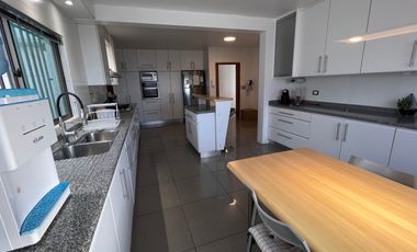 OFERTA EXTRA casa con acceso directo a playa las visitas de Guanaqueros