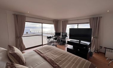 OFERTA EXTRA casa con acceso directo a playa las visitas de Guanaqueros