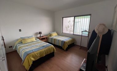 OFERTA EXTRA casa con acceso directo a playa las visitas de Guanaqueros