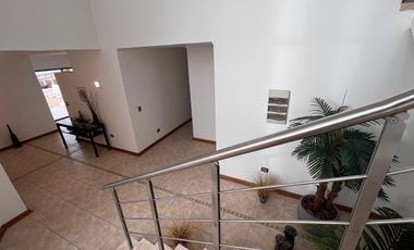 OFERTA EXTRA casa con acceso directo a playa las visitas de Guanaqueros