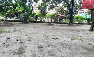 *LARGE COMMERCIAL LOT FOR SALE NEAR FIL-AM FRIENDSHIP HIGHWAY IN ANGELES CITY