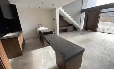 LOFT EN VENTA EN CAÑADAS DEL BOSQUE TRES MARÍAS