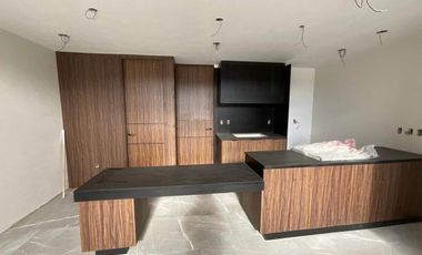 LOFT EN VENTA EN CAÑADAS DEL BOSQUE TRES MARÍAS
