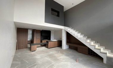 LOFT EN VENTA EN CAÑADAS DEL BOSQUE TRES MARÍAS