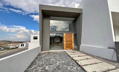 LOFT EN VENTA EN CAÑADAS DEL BOSQUE TRES MARÍAS