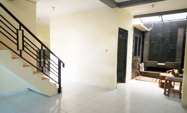 Rumah Dijual di Kebagusan Jakarta Selatan Dekat Plaza Oleos, 18 Office Park