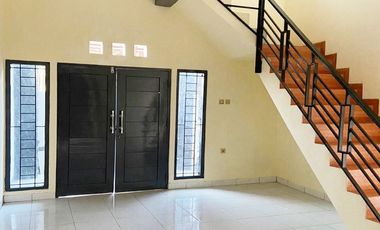 Rumah Dijual di Kebagusan Jakarta Selatan Dekat Plaza Oleos, 18 Office Park