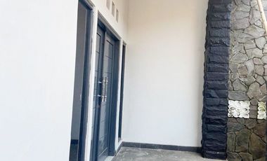 Rumah Dijual di Kebagusan Jakarta Selatan Dekat Plaza Oleos, 18 Office Park