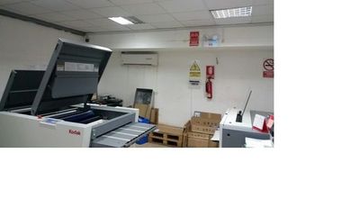 VENTA DE LOCAL INDUSTRIAL EN AV ARICA