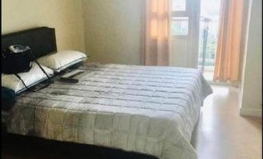 1BR Condo Unit for Rent at The Grove by Rockwell Pasig City