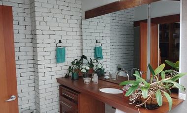 EN VENTA FINCA AREA URBANA CHIA