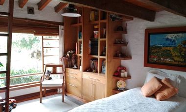 EN VENTA FINCA AREA URBANA CHIA