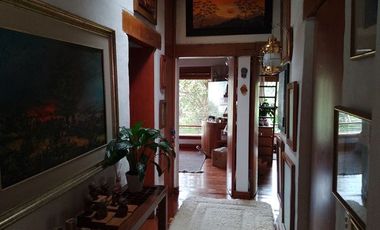 EN VENTA FINCA AREA URBANA CHIA