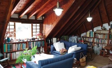 EN VENTA FINCA AREA URBANA CHIA